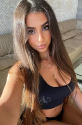 Проститутка Милана